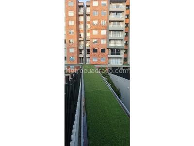 Apartamento en venta en Ciudad Del Sol, Mosquera · foto 2 de 20