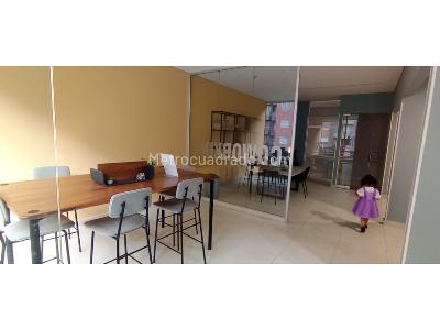 Apartamento en venta en Ciudad Del Sol, Mosquera · foto 3 de 20