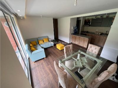Apartamento en venta en Ciudad Del Sol, Mosquera · foto 4 de 20