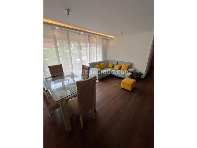 Apartamento en venta en Ciudad Del Sol, Mosquera · foto 5 de 20