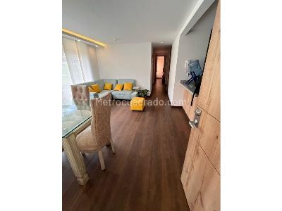 Apartamento en venta en Ciudad Del Sol, Mosquera · foto 6 de 20