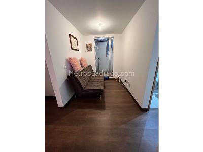 Apartamento en venta en Ciudad Del Sol, Mosquera · foto 7 de 20