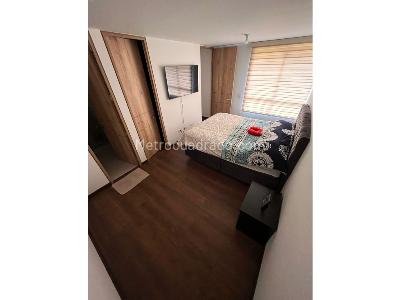 Apartamento en venta en Ciudad Del Sol, Mosquera · foto 11 de 20