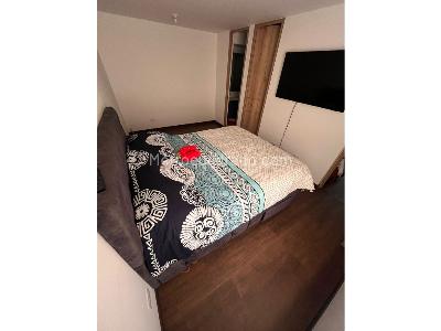 Apartamento en venta en Ciudad Del Sol, Mosquera · foto 12 de 20