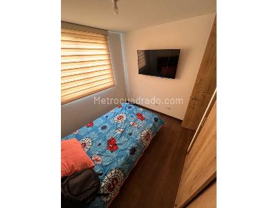 Apartamento en venta en Ciudad Del Sol, Mosquera · foto 13 de 20