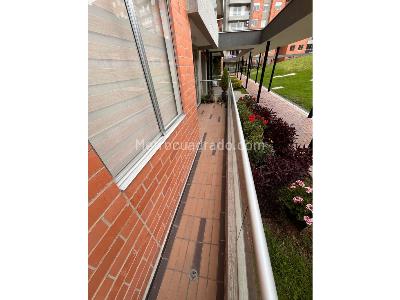 Apartamento en venta en Ciudad Del Sol, Mosquera · foto 19 de 20