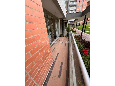 Apartamento en venta en Ciudad Del Sol, Mosquera · foto 20 de 20