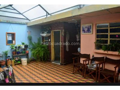 Casa en venta en Serrezuelita, Mosquera · foto 2 de 8
