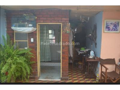 Casa en venta en Serrezuelita, Mosquera · foto 4 de 8
