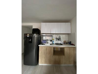 Apartaestudio en venta en Conjunto Residencial Centenari, Bogotá, 23 m² · foto 7 de 10