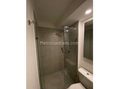 Apartaestudio en venta en Conjunto Residencial Centenari, Bogotá, 23 m² · foto 8 de 10