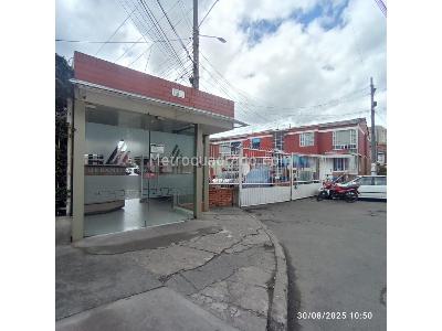 Casa de 4 alcobas en venta en Perdomo, Bogotá, 64 m² · foto 2 de 20
