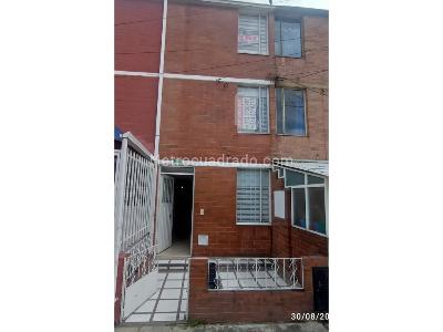Casa de 4 alcobas en venta en Perdomo, Bogotá, 64 m² · foto 3 de 20