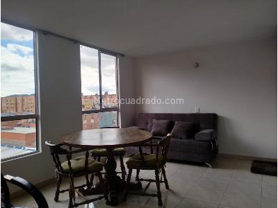 Apartamento en venta en Conjunto Residencial Alejandria Real 4, Mosquera · foto 2 de 16
