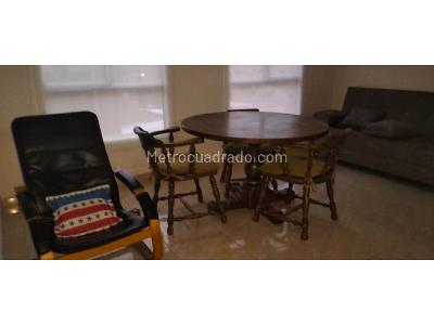 Apartamento en venta en Conjunto Residencial Alejandria Real 4, Mosquera · foto 3 de 16