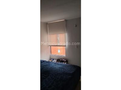 Apartamento en venta en Conjunto Residencial Alejandria Real 4, Mosquera · foto 7 de 16