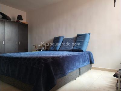 Apartamento en venta en Conjunto Residencial Alejandria Real 4, Mosquera · foto 8 de 16