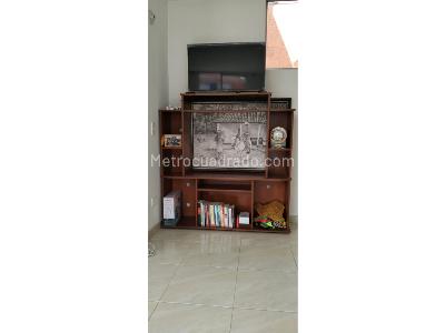 Apartamento en venta en Conjunto Residencial Alejandria Real 4, Mosquera · foto 9 de 16