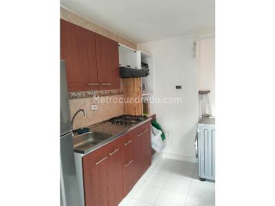 Apartamento en venta en Conjunto Residencial Alejandria Real 4, Mosquera · foto 12 de 16
