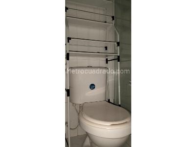 Apartamento en venta en Conjunto Residencial Alejandria Real 4, Mosquera · foto 15 de 16