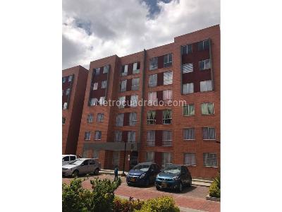 Apartamento en venta en Conjunto Residencial Alejandria Real 4, Mosquera · foto 16 de 16