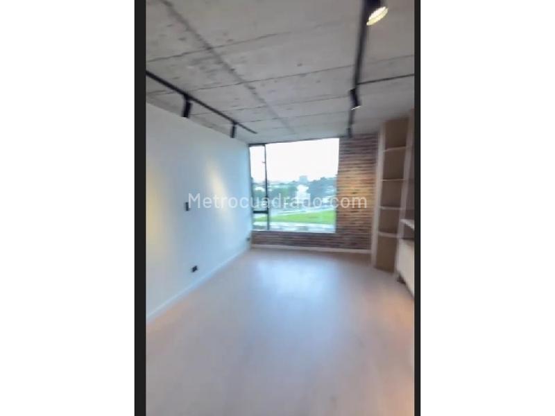 Apartaestudio en Venta, Edificio Dc 26, Bogotá D.C. - Widok 6