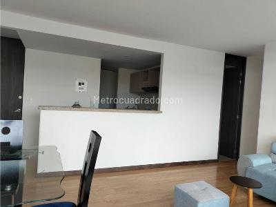 Apartamento de 3 alcobas en venta en Conjunto Residencial Naranjos Del Eden, Funza, 87 m² · foto 3 de 16