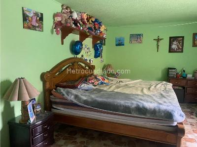 Casa de 5 alcobas en venta en Centro De Funza, Funza, 1176 m² · foto 20 de 20