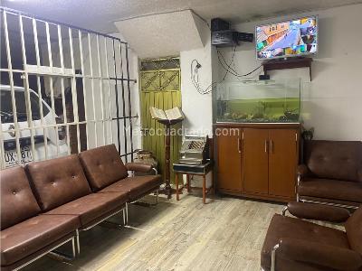 Casa de 5 alcobas en venta en Centro De Funza, Funza, 1176 m² · foto 4 de 20