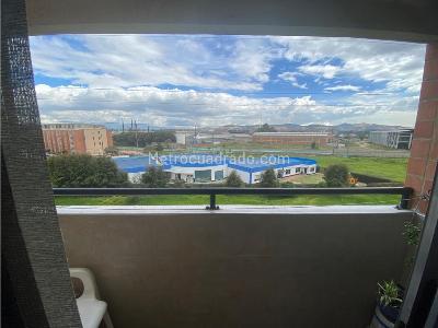 Apartamento de 5 alcobas en venta en Conjunto Parque De San Isidro, Mosquera, 54 m² · foto 5 de 20