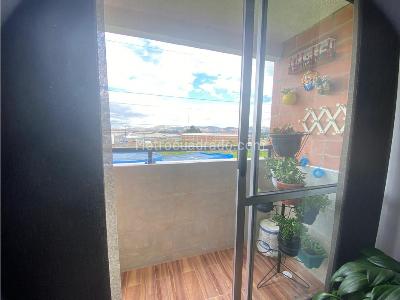 Apartamento de 5 alcobas en venta en Conjunto Parque De San Isidro, Mosquera, 54 m² · foto 6 de 20