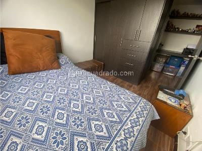 Apartamento de 5 alcobas en venta en Conjunto Parque De San Isidro, Mosquera, 54 m² · foto 14 de 20