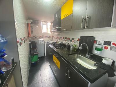 Apartamento de 5 alcobas en venta en Conjunto Parque De San Isidro, Mosquera, 54 m² · foto 18 de 20