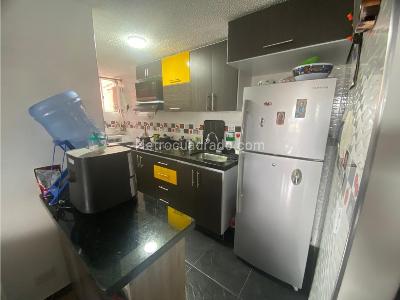 Apartamento de 5 alcobas en venta en Conjunto Parque De San Isidro, Mosquera, 54 m² · foto 19 de 20