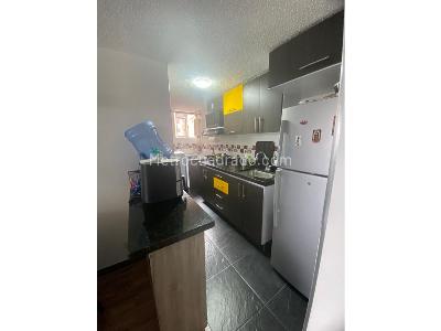 Apartamento de 5 alcobas en venta en Conjunto Parque De San Isidro, Mosquera, 54 m² · foto 20 de 20