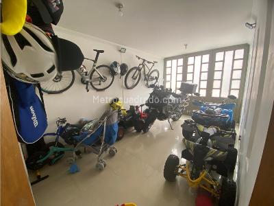 Casa en venta en Conjunto Residencial Quintas Del Marquez Lll, Mosquera · foto 4 de 18