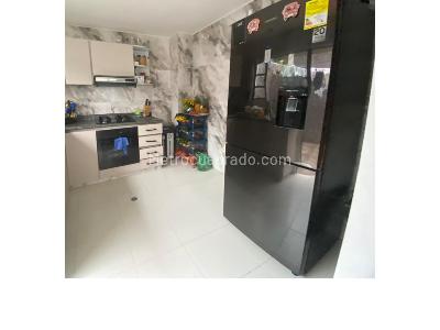 Casa en venta en Conjunto Residencial Quintas Del Marquez Lll, Mosquera · foto 5 de 18