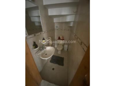 Casa en venta en Conjunto Residencial Quintas Del Marquez Lll, Mosquera · foto 6 de 18