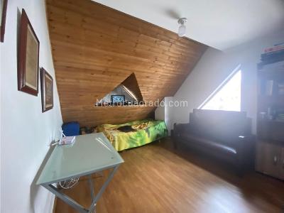 Casa en venta en Conjunto Residencial Quintas Del Marquez Lll, Mosquera · foto 9 de 18