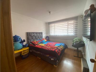 Casa en venta en Conjunto Residencial Quintas Del Marquez Lll, Mosquera · foto 10 de 18