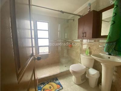 Casa en venta en Conjunto Residencial Quintas Del Marquez Lll, Mosquera · foto 14 de 18