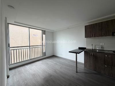 Apartamento de 3 alcobas en venta en Reserva De Mosquera Acanto 2, Mosquera, 47 m² · foto 2 de 20