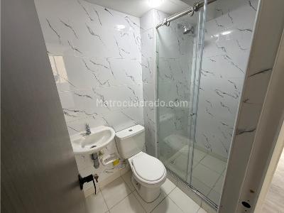 Apartamento de 3 alcobas en venta en Reserva De Mosquera Acanto 2, Mosquera, 47 m² · foto 14 de 20