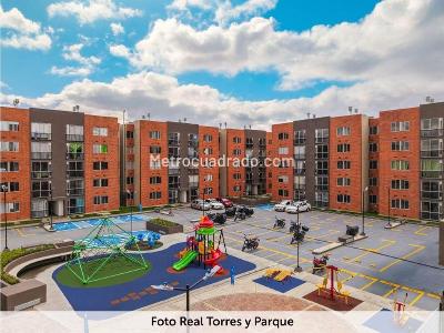 Apartamento de 3 alcobas en venta en Reserva De Mosquera Acanto 2, Mosquera, 47 m² · foto 17 de 20