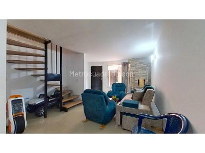 Casa de 3 alcobas en venta en Conjunto Residencial Villa Occidente En Funza, Funza, 92 m² · foto 2 de 20
