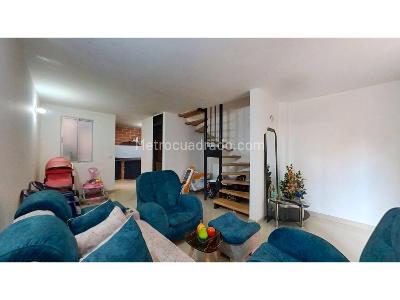 Casa de 3 alcobas en venta en Conjunto Residencial Villa Occidente En Funza, Funza, 92 m² · foto 3 de 20