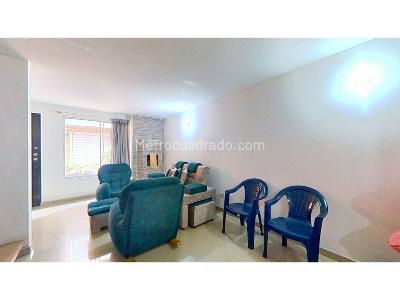 Casa de 3 alcobas en venta en Conjunto Residencial Villa Occidente En Funza, Funza, 92 m² · foto 5 de 20