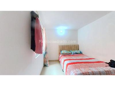 Casa de 3 alcobas en venta en Conjunto Residencial Villa Occidente En Funza, Funza, 92 m² · foto 9 de 20