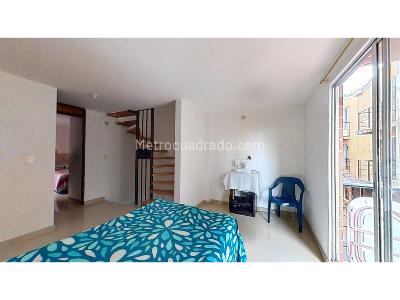 Casa de 3 alcobas en venta en Conjunto Residencial Villa Occidente En Funza, Funza, 92 m² · foto 11 de 20
