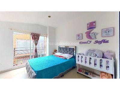 Casa de 3 alcobas en venta en Conjunto Residencial Villa Occidente En Funza, Funza, 92 m² · foto 13 de 20